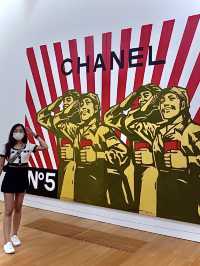 香港西九文化區 | M+博物館