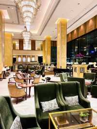 Shangri-La Kuala Lumpur: A Grand 5-Star Retreat in the Heart of the City 