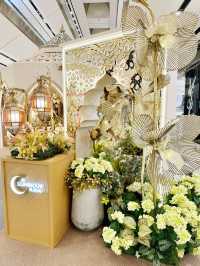 Luminous Raya Magic at The Exchange TRX