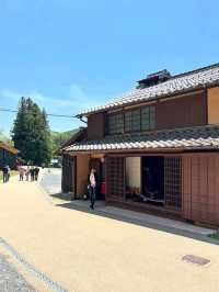 Fukiya Furusato Village