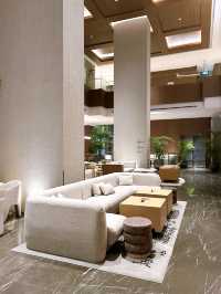 A Premier Event Venue at Amara Hotel Singapore
