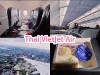 Thai VietJet Air