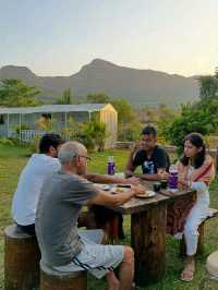 Pune: A City of Culture, Hills, and Hidden Soul