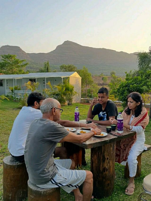 Pune: A City of Culture, Hills, and Hidden Soul