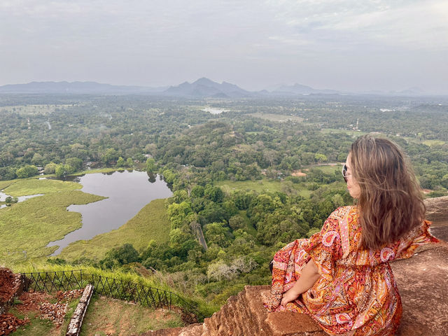 From Sweaty to Scenic – I Made It!