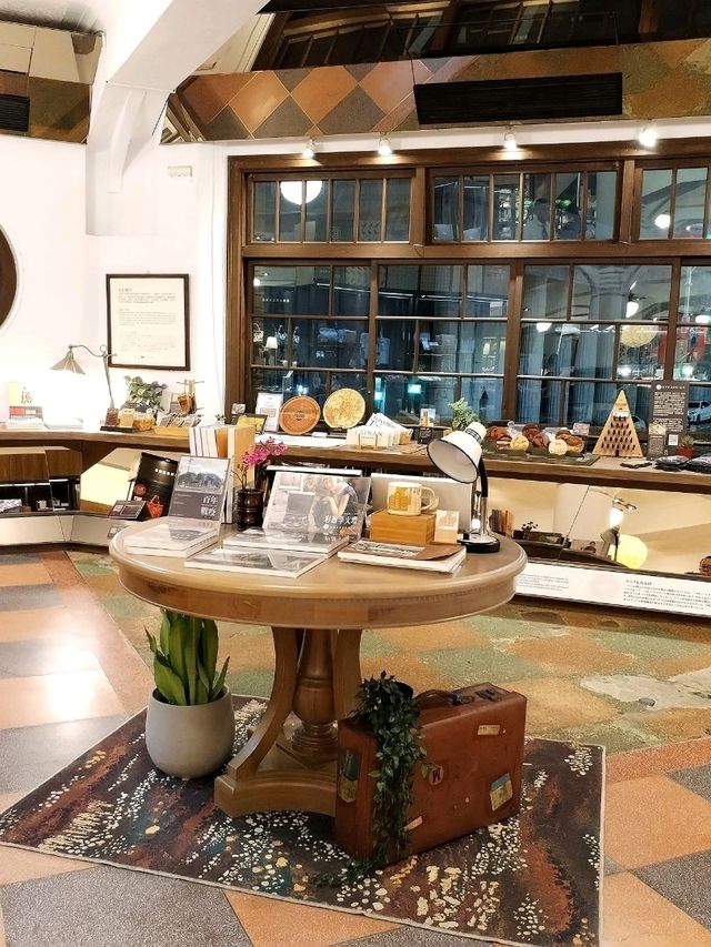 Hayashi Department Store