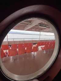 日本で感じられる海外の海🤍新潟　佐渡島