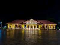 Discovering Singburi’s Historic City Hall
