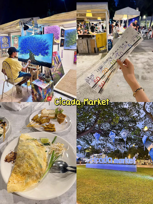หัวหิน-ปราณฯ 🏝 ฉบับ พักผ่อนแต่ยังได้รูป! ✨