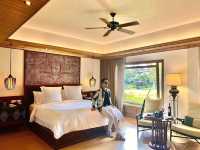 Four Seasons Resort Chiang Mai