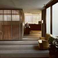 LUXX Langsuan Hotel