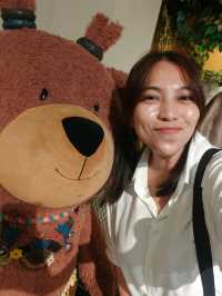 ไปเยี่ยมชม น้องหมี น่ารักที่ Teddy Bear Museum กัน