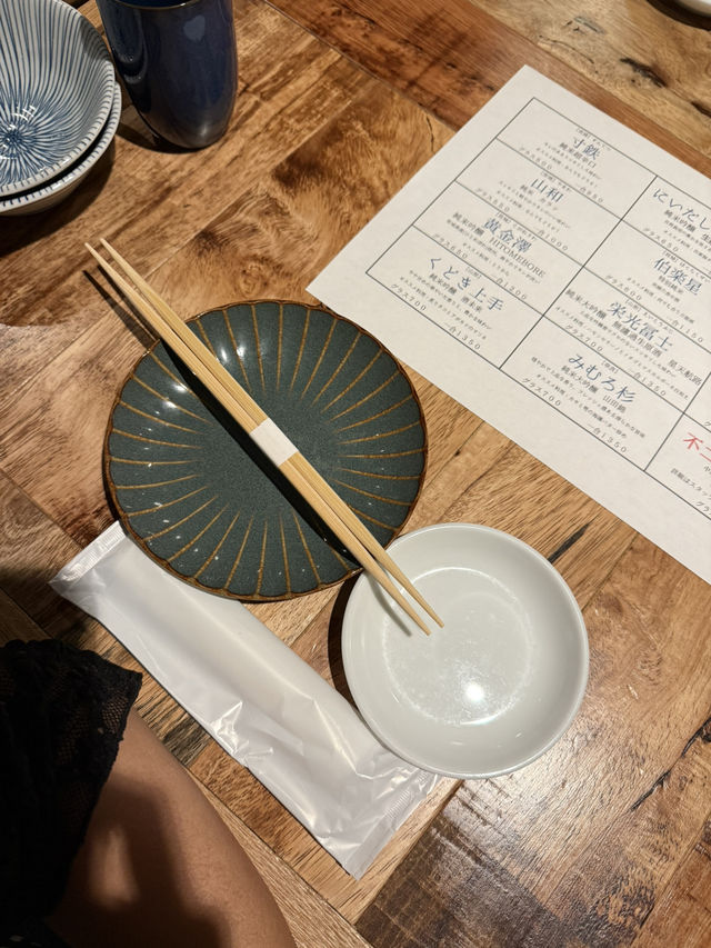 รีวิวร้าน Fujiko Meieki (นาโกย่า)