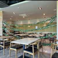 GOURMET PLACE