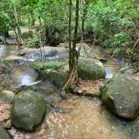 อุทยานแห่งชาติเขาคิชฌกูฏ จันทบุรี