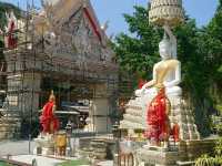 วัดข่อย..วัดสวย เมืองเพชรบุรี