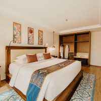 A Timeless Retreat of Elegance