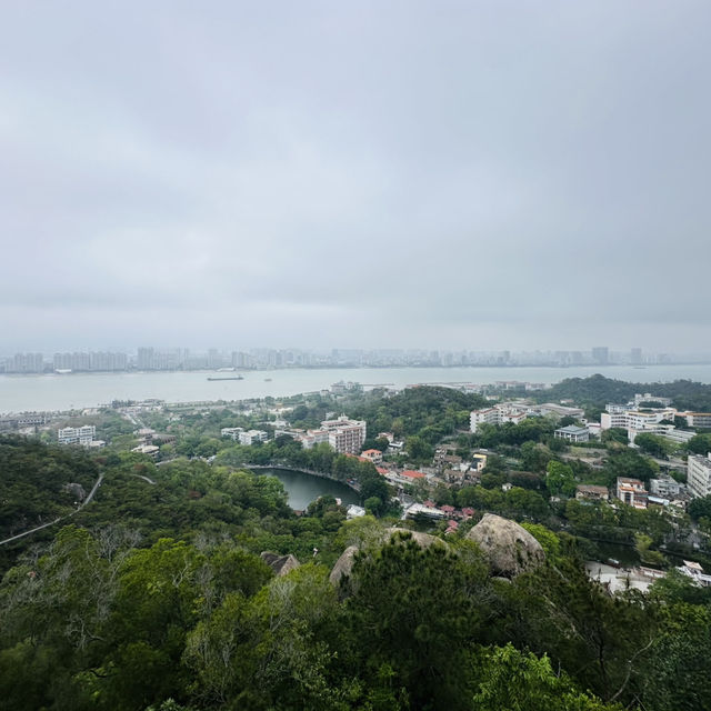 五一四日三晚汕頭逛吃之旅總結