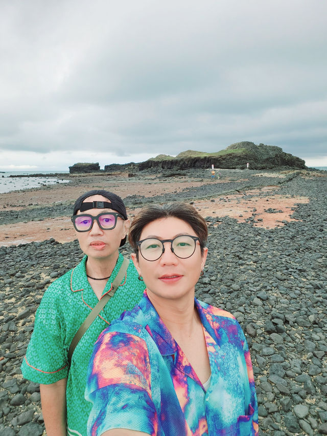 澎湖列島