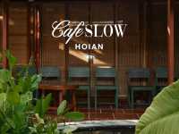Cafe Slow