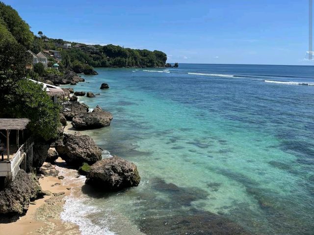 Anantara Uluwatu Bali Resort