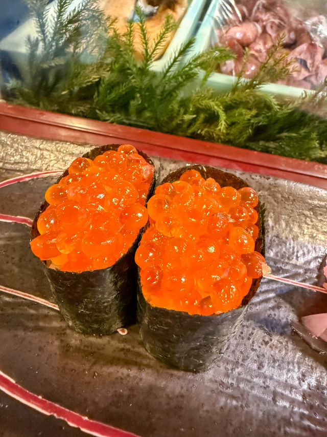 【敦賀】地元の老舗店を楽しむ