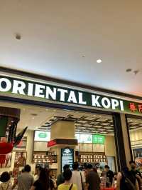 A Slow Day in Kuala Lumpur – Gardens, Local Eats & City Views