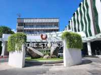 “The Stones Hotel – Legian Bali:The Urban Oasis of Bali’s Vibrant Coastline”