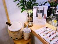 Norm Artisanal Tea Project หัวหิน