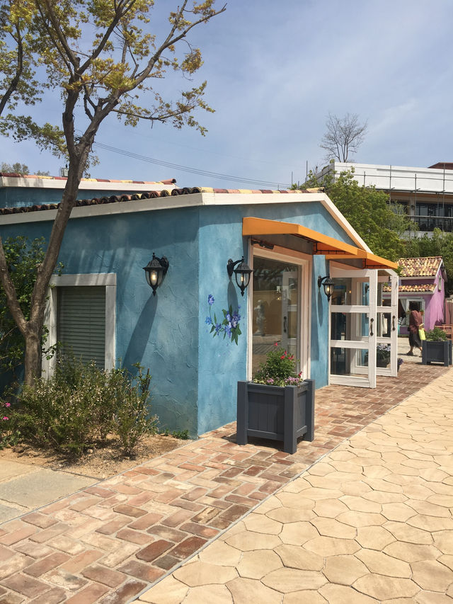 파주 프로방스마을 즐기기