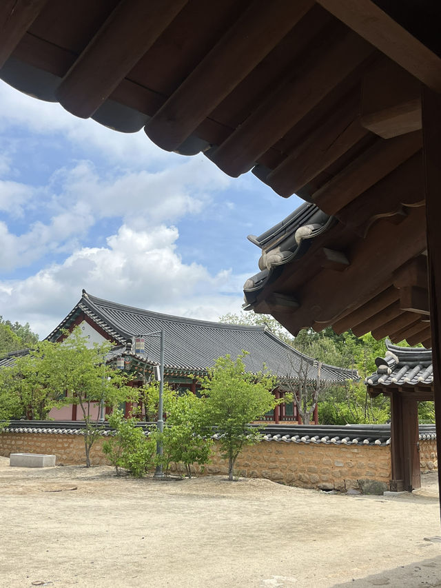 안동 산책코스 선성수상길