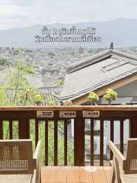 ✨ รีวิวที่พักในเมืองโบราณลี่เจียง ที่พักสวยบริการดี