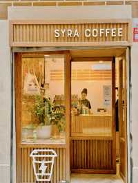 바르셀로나의 커피 맛집🇪🇸☕️