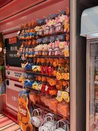 MINISO LAND 