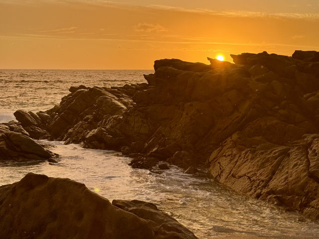 5 Days, 3 Towns, Countless Memories – A Western Australia Road Trip 🥹
