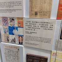 美荷樓：重溫香港公屋歷史的懷舊之旅 🏢