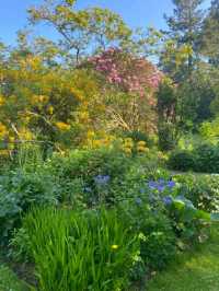 Altamont Gardens – Ireland’s Romantic Garden Jewel in County Carlow