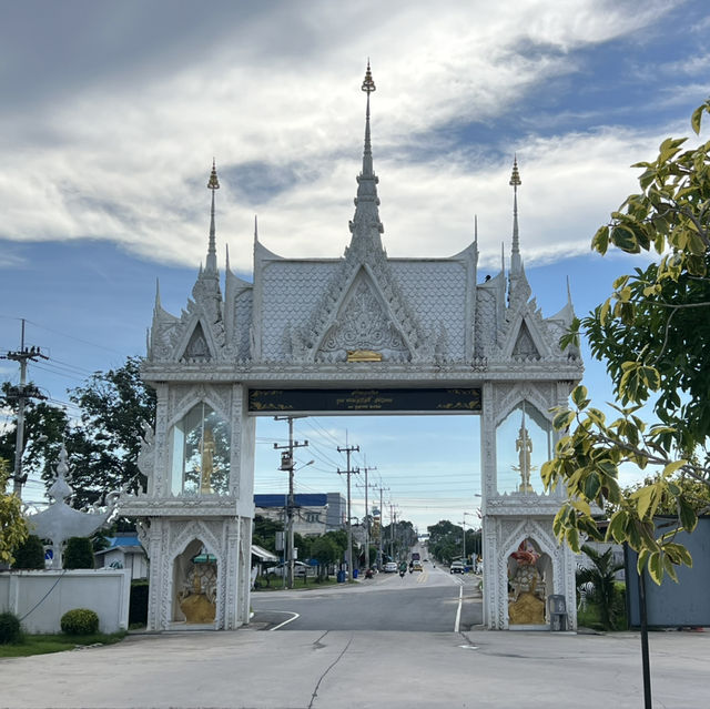 วัดหนองจับเต่า