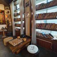 Peaceful Comfort in the Highlands: A Stay at Shangri-La Sun and Moon Retreat