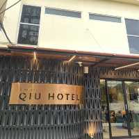  Q Sukhumvit Hotel – ทำเลดี พักผ่อนสบายใจกลางเมือง