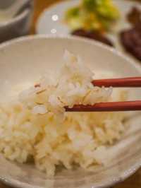 仙台美食｜炭火香氣四溢的厚切牛舌定食