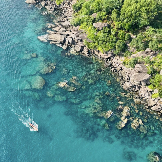 🇻🇳富國島｜端午攻略不藏私公開🏖️ 