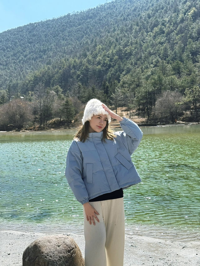 Blue Moon Valley 🩵 A Breathtaking Fairytale Escape