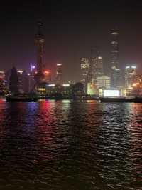 【中国/上海】夜景もお買い物もココ‼︎外灘‼︎