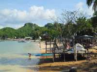 บ้านเกาะเตียบ จ.ชุมพร