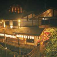 J-Park ศรีราชา – ญี่ปุ่นย่อส่วนกลางเมืองศรีราชา