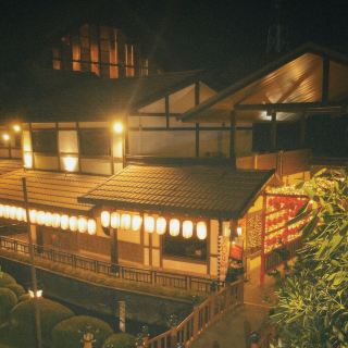 J-Park Sriracha – A Miniature Japan in the Heart of Sriracha