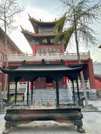 A Thousand Hands, A Thousand Stories—Spring Reflections in Ancient Kaifeng