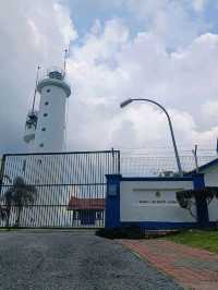 Bukit Jugra, Banting – Nature, History, and Adventure in One Spot