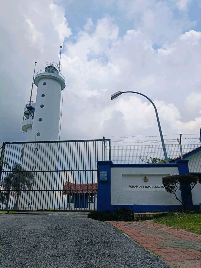 Bukit Jugra, Banting – Nature, History, and Adventure in One Spot